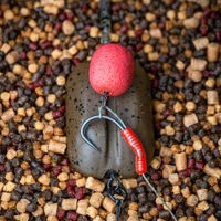 Parker Baits Magic Bean Wafters